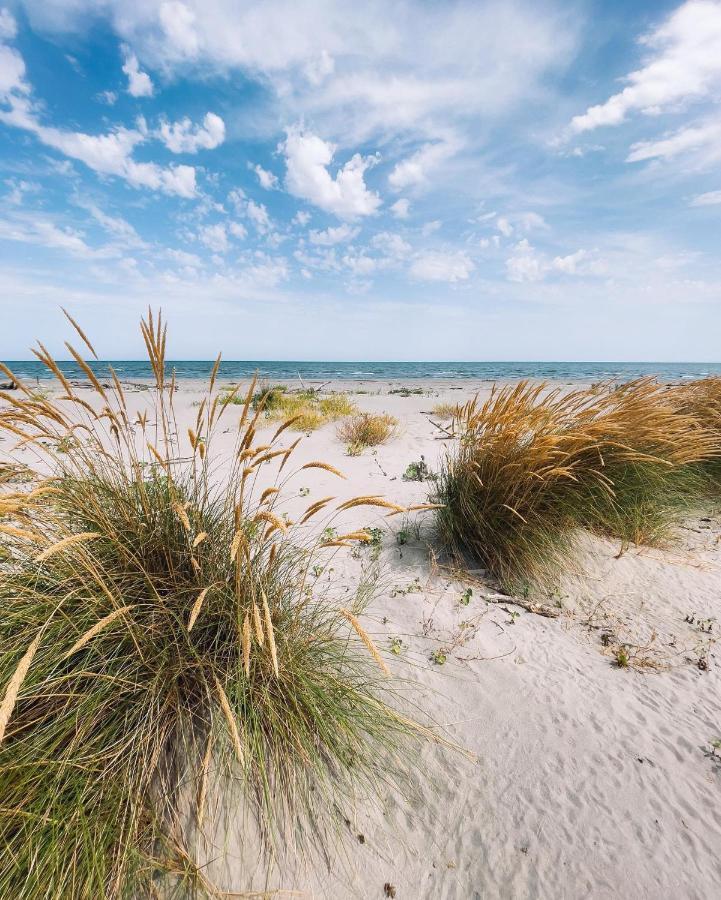 Appartamento Annesca - Delta Del Po Porto Tolle Bagian luar foto