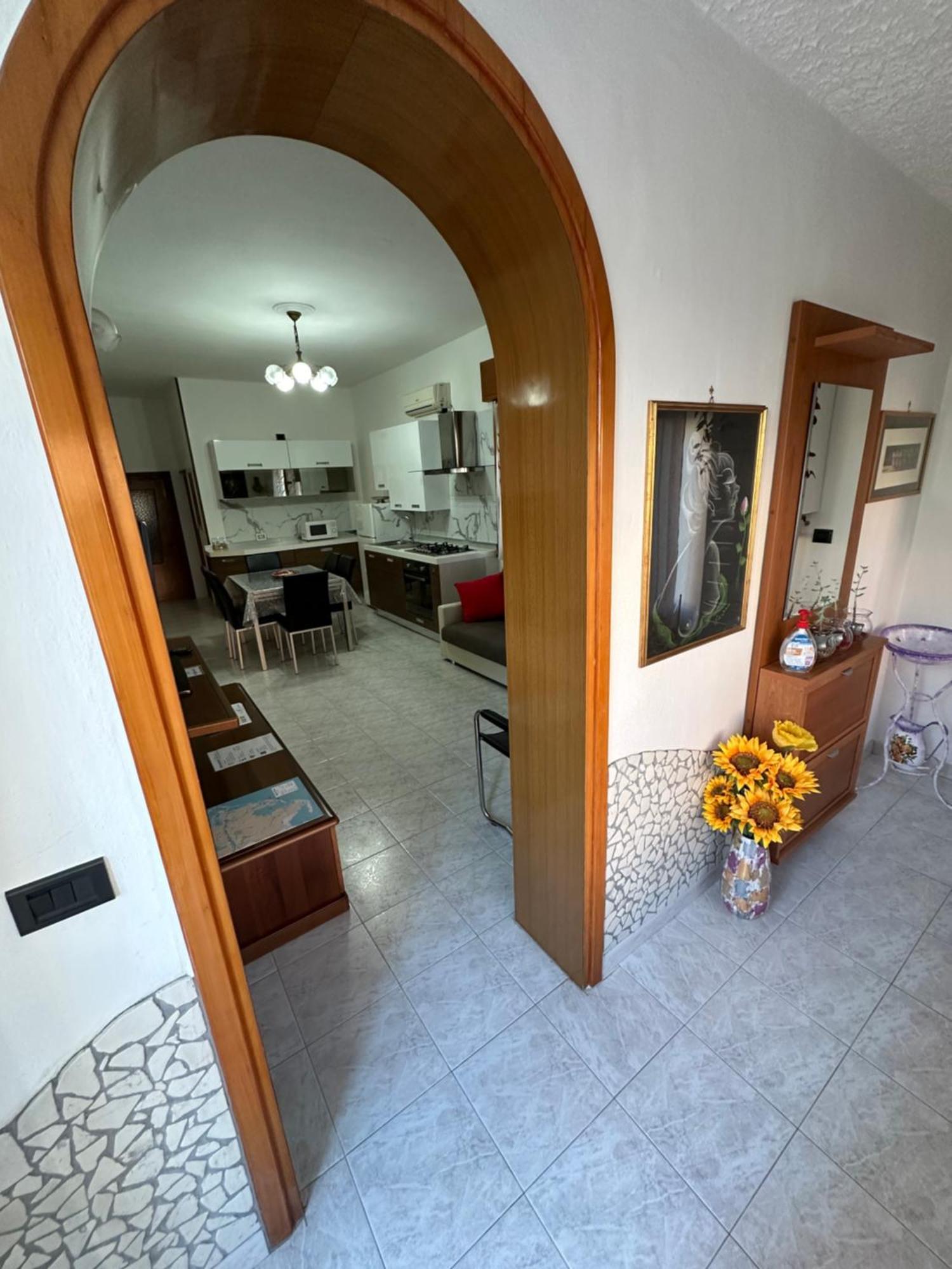 Appartamento Annesca - Delta Del Po Porto Tolle Bagian luar foto