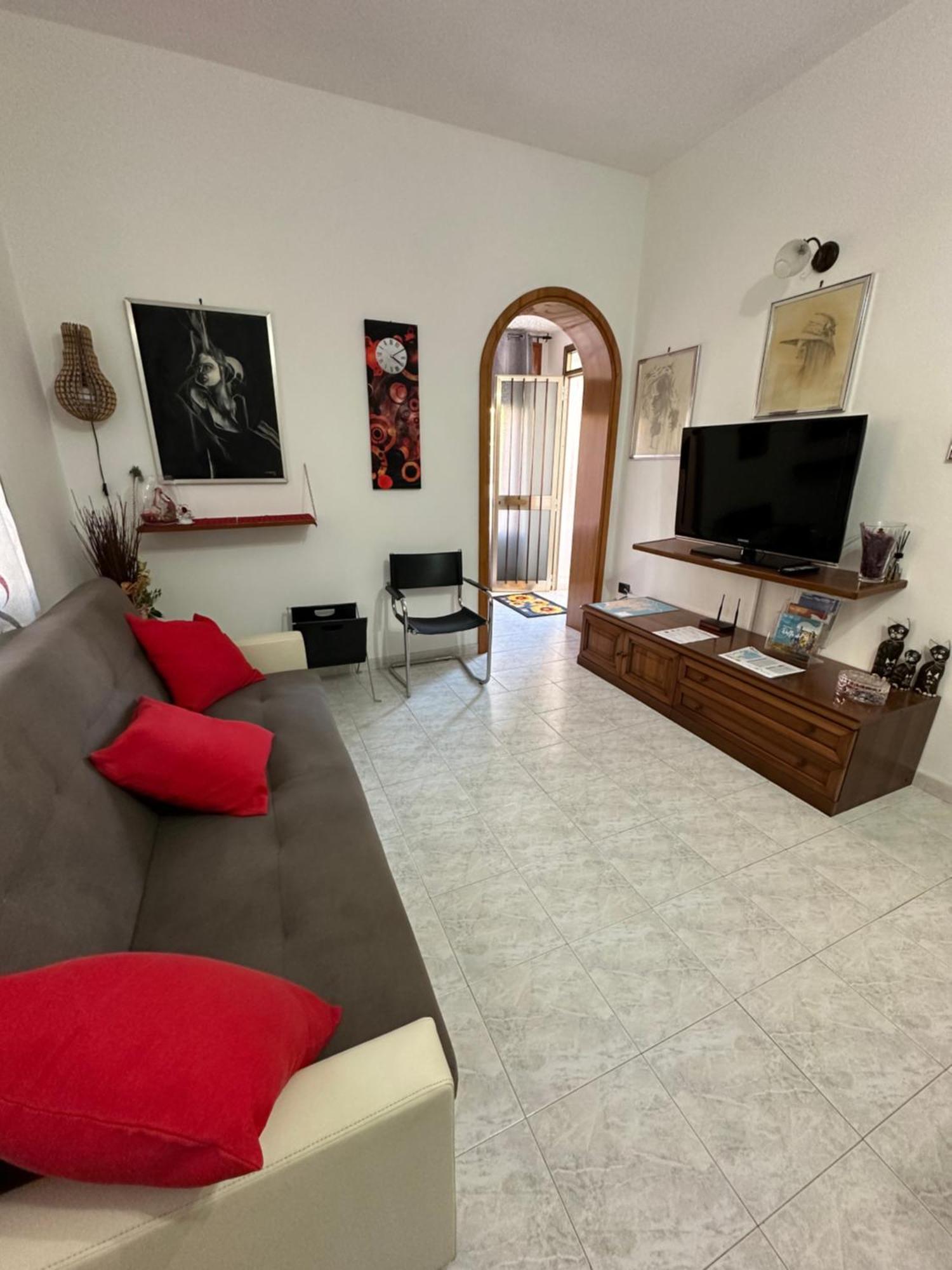 Appartamento Annesca - Delta Del Po Porto Tolle Bagian luar foto