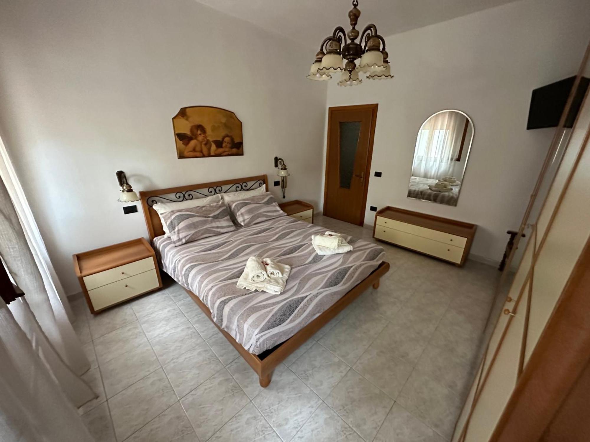Appartamento Annesca - Delta Del Po Porto Tolle Bagian luar foto